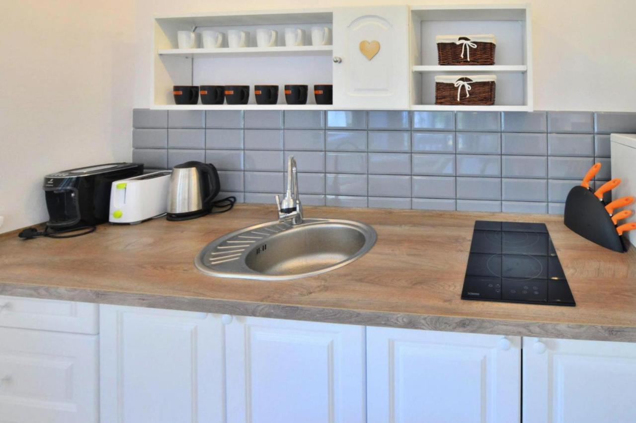 Comfortable Holiday Homes, Rusinowo Rusinowo  Exterior foto