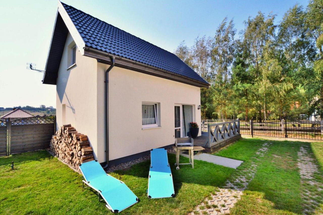 Comfortable Holiday Homes, Rusinowo Rusinowo  Exterior foto