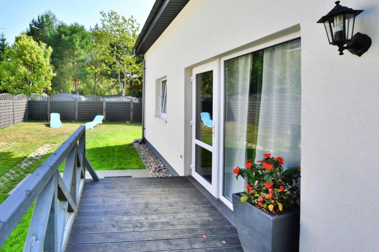 Comfortable Holiday Homes, Rusinowo Rusinowo  Exterior foto
