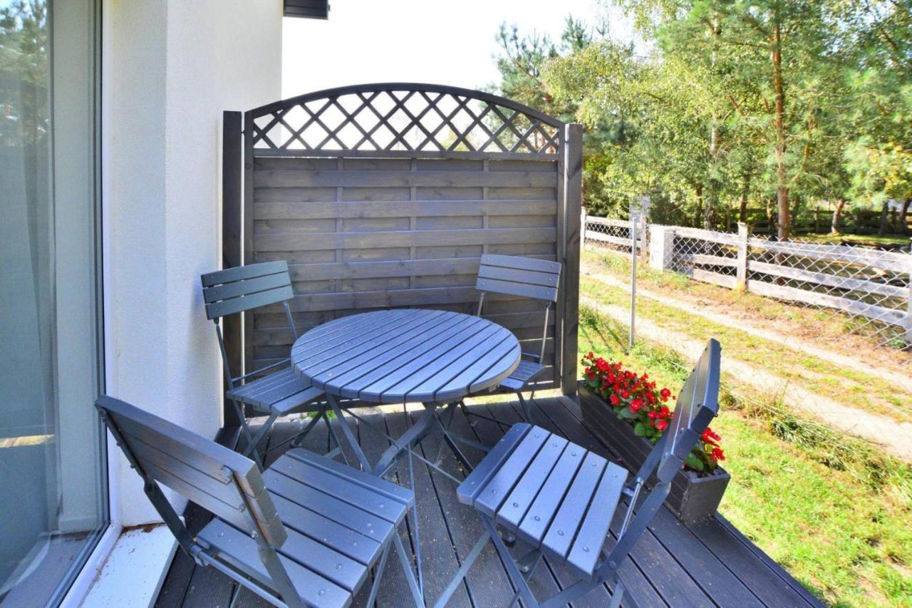 Comfortable Holiday Homes, Rusinowo Rusinowo  Exterior foto