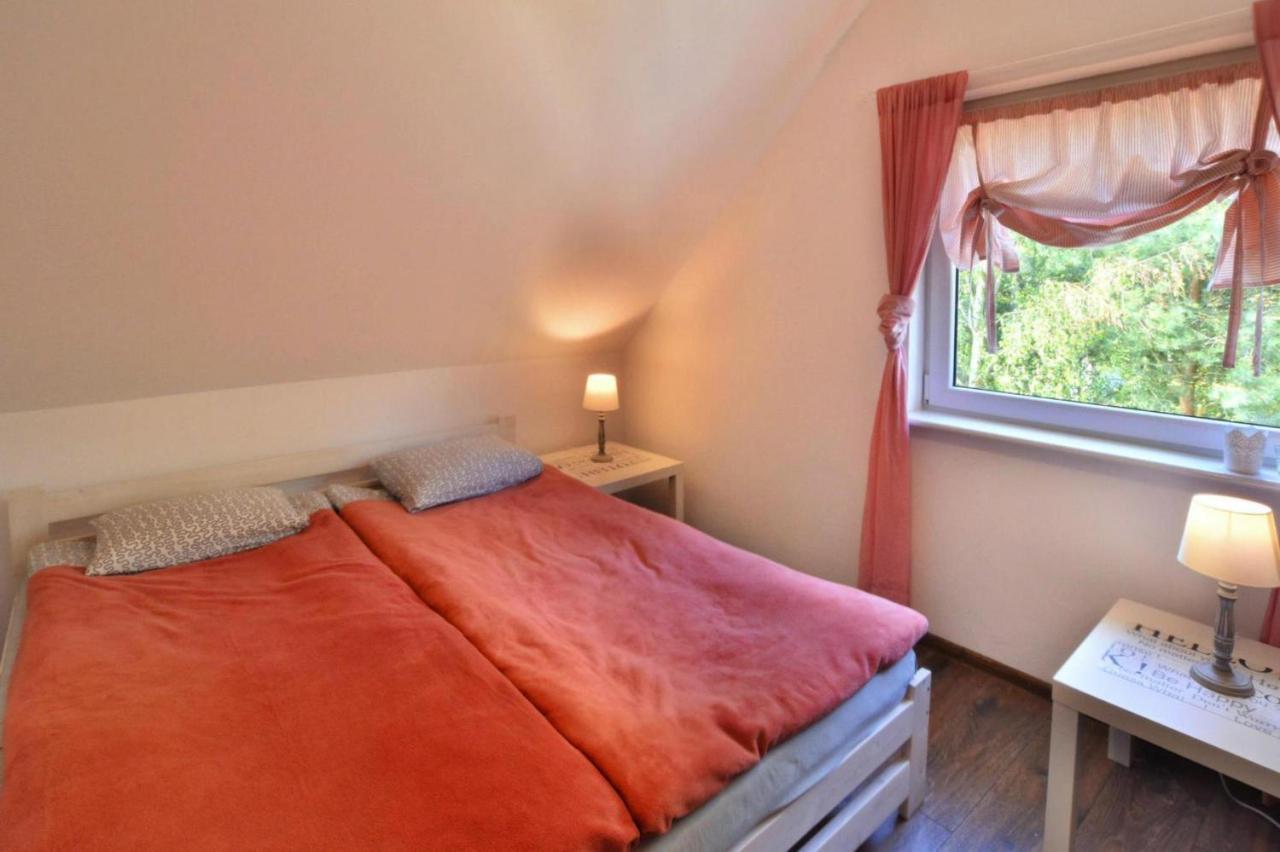 Comfortable Holiday Homes, Rusinowo Exterior foto